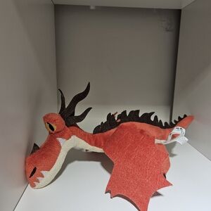 How to Train Your Dragon the Hidden World Hookfang DreamWorks